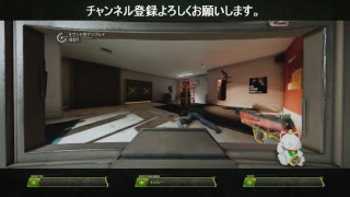 【HOWTO】FPS R6S#001
