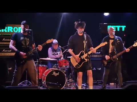 terrorfett live @artcanrobert738 - 25.01.2025