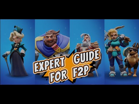 ULTIMATE Dawn Academy Guide, Tips, & Tricks for Free Players - Whiteout Survival