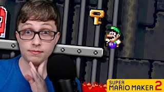 WHAT THE HECK! - Road To 1000 Endless Super Expert Clears Part 2