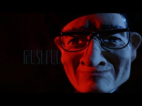 Theatrical Season: Yerevan State Puppet Theater after Tumanyan - Public Television of Armenia
