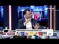 Presiden Pilihan Rakyat TvOne