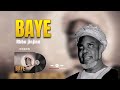 Abba Jinjina ( Baye ) Official Music Audio