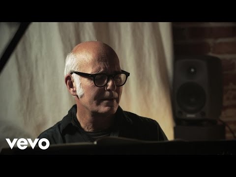 Ludovico Einaudi - Elements (Official Live Performance from Heimat)