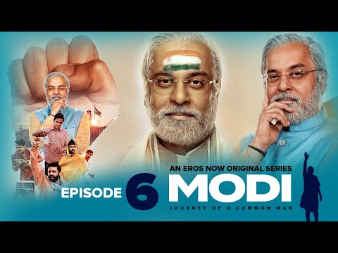 Vineet V Choprra Modi S01E06...