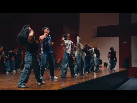 FLASH DT IMPULSE: Fortitude | FLASH DT (Showcasing)