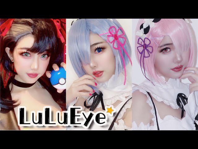 Vídeo relacionado con PIDAK Gafas de cosplay individuales Demon One Size - Radio -