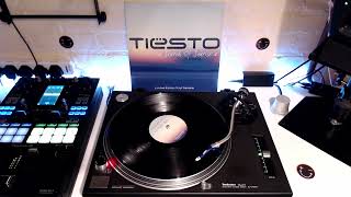 Electric Pulse - White Noise