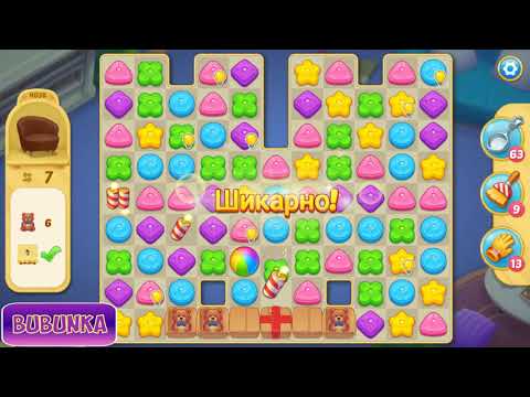 Matchington Mansion level 4038 HD