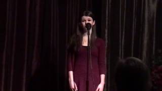 Sarah Lepre - &quot;All Love Can Be&quot;