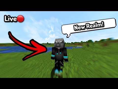 UNBELIEVABLE NEW REALM REVEALED! 😱