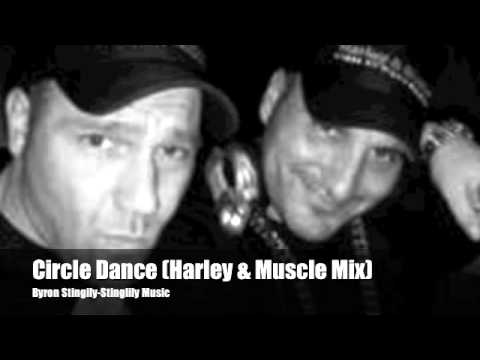 Circle Dance (Harley & Muscle Mix)