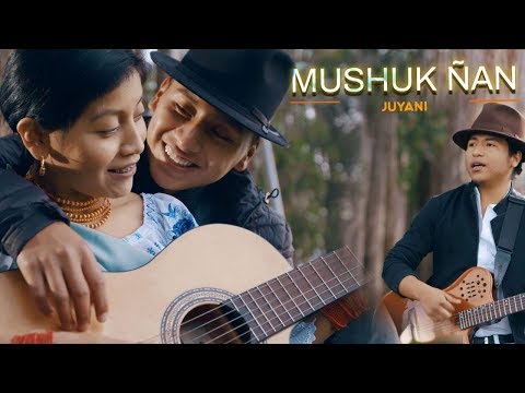 ie Creative and Mushuk Ñan