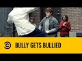Bully Gets Bullied Everybody Hates Chris Comedy Central Africa