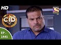CID - सी आई डी - EP 1441  - The Message of Death - 8th July, 2017