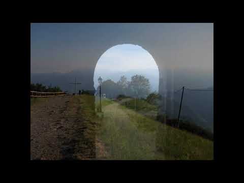 Via Vandelli:: Modena-Massa ::9-17 giugno 2017