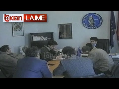 Republikanet konfencë shtypi (13 Shkurt 1999)