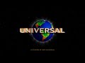 Opening Logos Despicable Me DVS