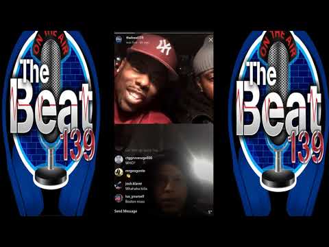 THF Billa talks Memo 600,Drilla,FBG Butta, 051 Melly and Rico Recklezz