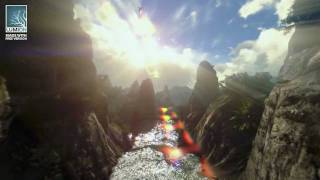 preview picture of video 'Lost World of Lumion by Joseph Poland.mp4'