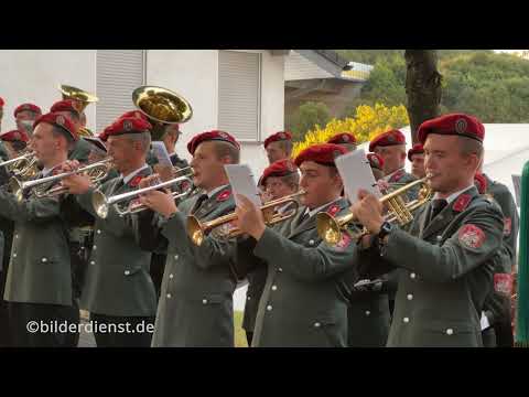 Großer Zapfenstreich