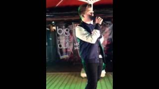 Nicholas McDonald - Answerphone