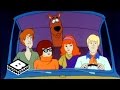 Scooby Doo Where Are You Trained Dog Act Boomerang