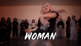 Doja Cat - Woman / Bora Choreography