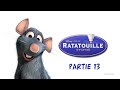 RATATOUILLE FULL GAME WALKTHROUGH PARTIE 13