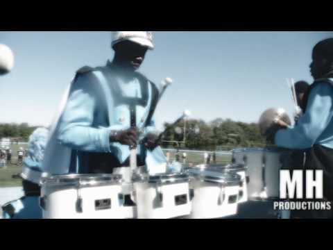 Tumey Rich - Drumline The Movie