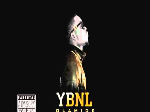 Olamide Ft Dammy Krane - Fuji House