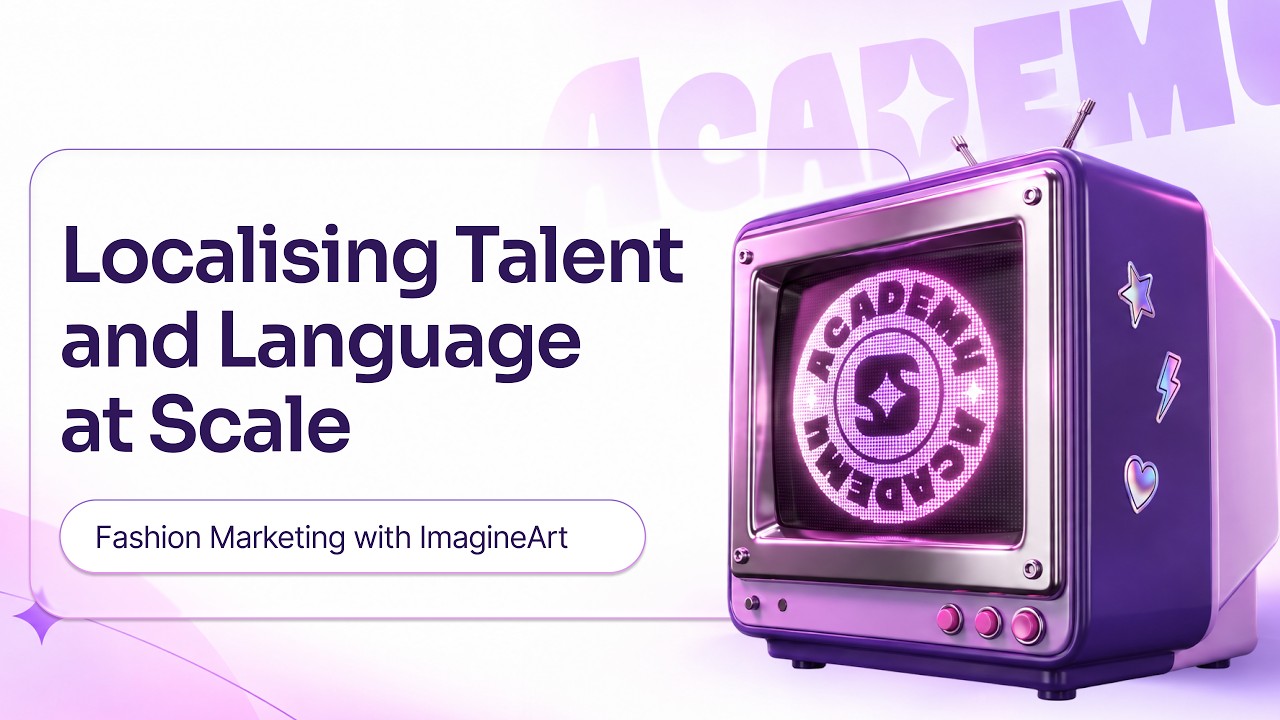 Localising Talent and Language at Scale