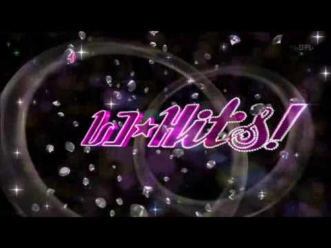 [100512] 카라 + 4minute - 니혼TV Hits