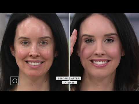 IT Cosmetics Your Bye Bye Pores Skin Perfecting Collection on QVC