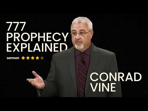 How Can I Be Sure My Name is in the Book of Life? | Conrad Vine