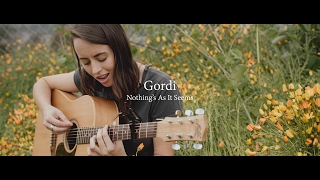 Gordi // Nothing&#39;s As It Seems