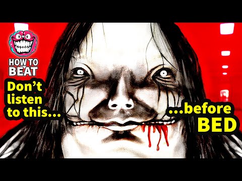 How To Beat EVERY MONSTER In "Scary Stories To Tell In The Dark"