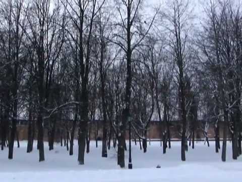 Igreja de Santo André, Veliky Novgorod, Rússia