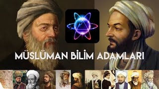 Tarihe Geçen Buluşlarıyla 33 Müslüman Bilim A