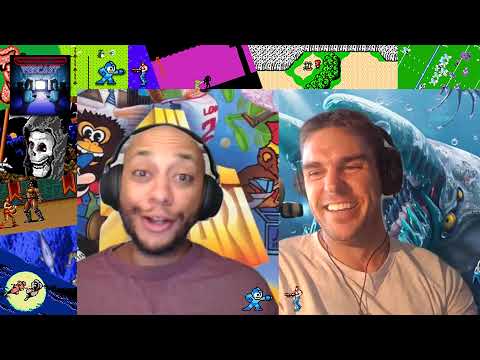 The Imperial Scrolls of Honor Podcast, Random Rags #1 - Atarian Video Game Magazine #1