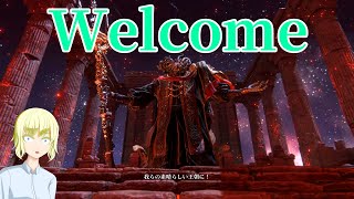 【ELDEN RING】 きもい、不潔、鉄分が揃った素晴らしい王朝 part30