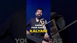 Download lagu know your ragas ~ kalyani ✨ #shorts #violin #ragaseries #music mp3
