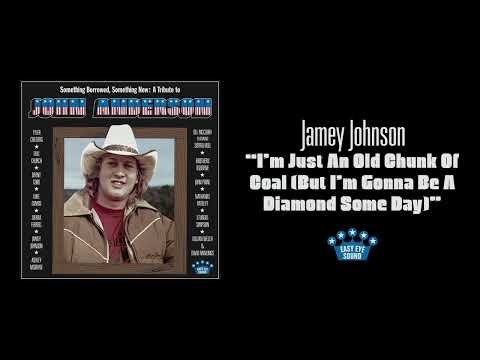 Video thumbnail for I’m Just An Old Chunk Of Coal (But I’m Gonna Be A Diamond Some Day)