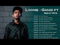 LOONIE Pinoy Rap ♥ LOONIE Best Rap Songs Of All Time ♥ LOONIE Great Hits Full Album