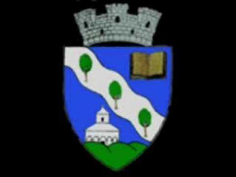 Imnul Oraşului Vălenii de Munte