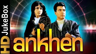 Ankhen (1968)  Full Video Songs Jukebox  Dharmendr