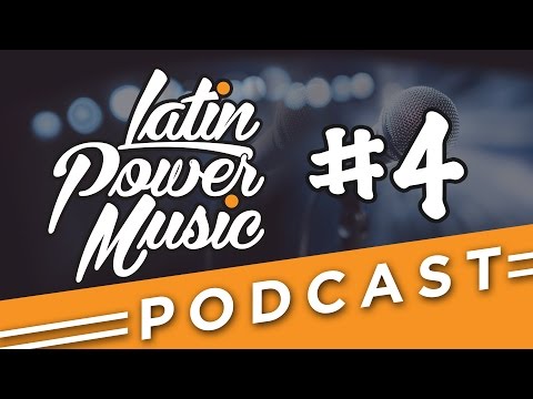 Latin Power Music [Podcast] - Cómo enviarnos tu demo