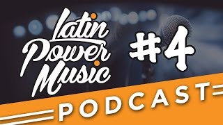 Latin Power Music [Podcast] - Cómo enviarnos tu demo