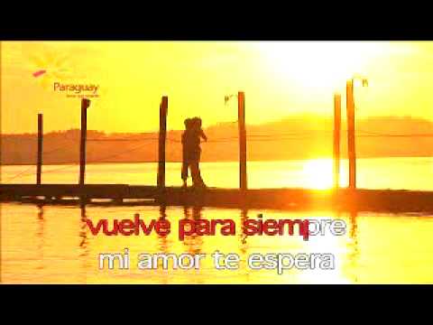 Paraguay Purahei - Recuerdos de Ypacarai