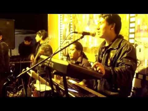 GRUPO PACHACHACA - Vete por donde viniste en vivo